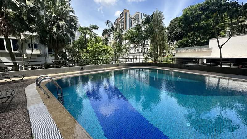 Proximo, 27 Robin Road, Tanglin / Holland / Bukit Timah, 3 Bedrooms, 1,119 sqft, Apartment For Rent, by Sherine Chua 蔡雪玲, 24584853 - PropertyGuru.com.sg