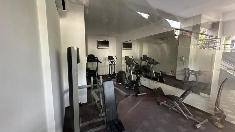 Proximo, 27 Robin Road, Tanglin / Holland / Bukit Timah, 3 Bedrooms, 1,119 sqft, Apartment For Rent, by Sherine Chua 蔡雪玲, 24584853 - PropertyGuru.com.sg