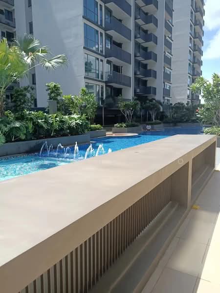 Treasure at Tampines, 39 Tampines Lane, 2 Bedrooms, 678 sqft, Condominium For Rent, by Terrance Foo, 24584869 - PropertyGuru.com.sg