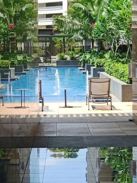 Treasure at Tampines, 39 Tampines Lane, 2 Bedrooms, 678 sqft, Condominium For Rent, by Terrance Foo, 24584869 - PropertyGuru.com.sg