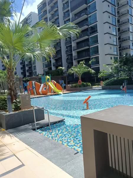 Treasure at Tampines, 39 Tampines Lane, 2 Bedrooms, 678 sqft, Condominium For Rent, by Terrance Foo, 24584869 - PropertyGuru.com.sg