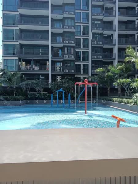 Treasure at Tampines, 39 Tampines Lane, 2 Bedrooms, 678 sqft, Condominium For Rent, by Terrance Foo, 24584869 - PropertyGuru.com.sg