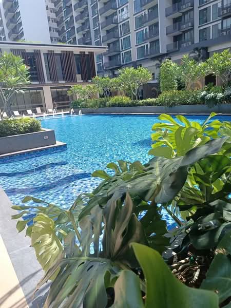 Treasure at Tampines, 39 Tampines Lane, 2 Bedrooms, 678 sqft, Condominium For Rent, by Terrance Foo, 24584869 - PropertyGuru.com.sg