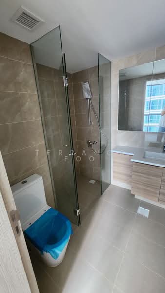 Treasure at Tampines, 39 Tampines Lane, 2 Bedrooms, 678 sqft, Condominium For Rent, by Terrance Foo, 24584869 - PropertyGuru.com.sg