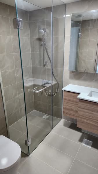 Treasure at Tampines, 39 Tampines Lane, 2 Bedrooms, 678 sqft, Condominium For Rent, by Terrance Foo, 24584869 - PropertyGuru.com.sg
