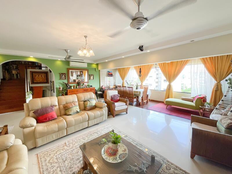 Hillcrest Arcadia, 253 Arcadia Road, 3 Bedrooms, 1712 sqft, N RENT, by