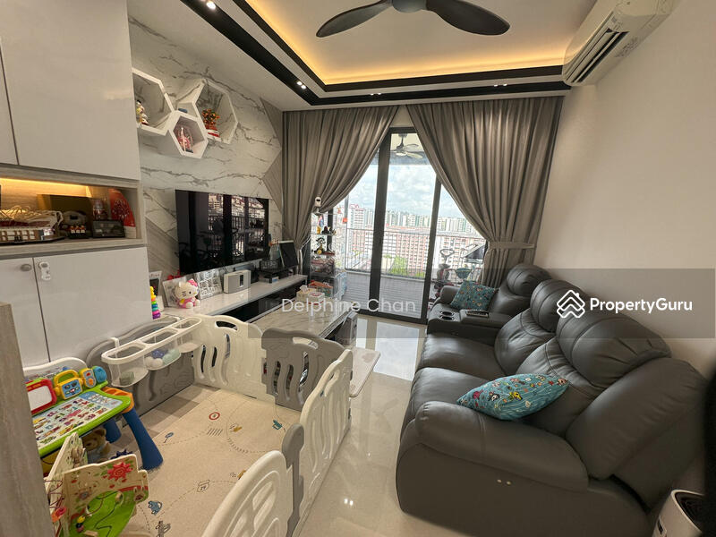 For Sale - Wandervale