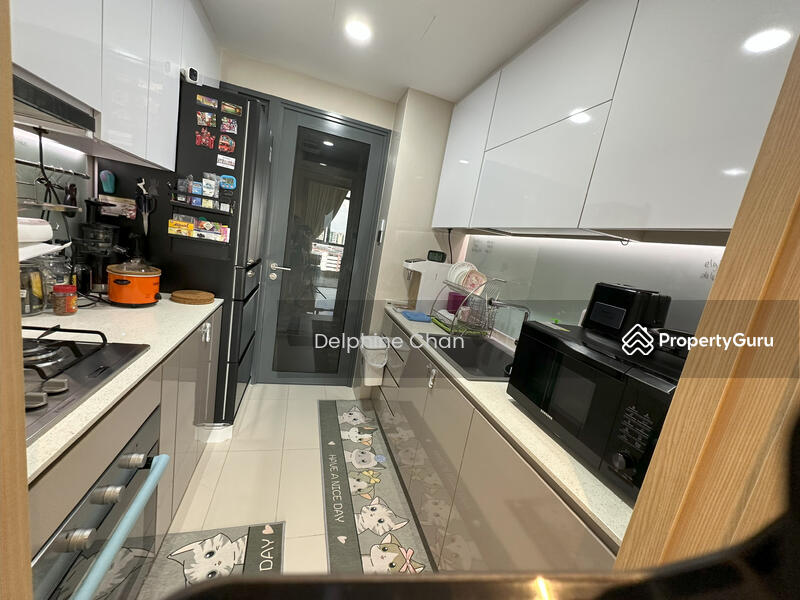 For Sale - Wandervale