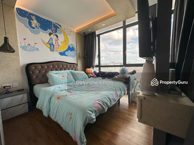 For Sale - Wandervale
