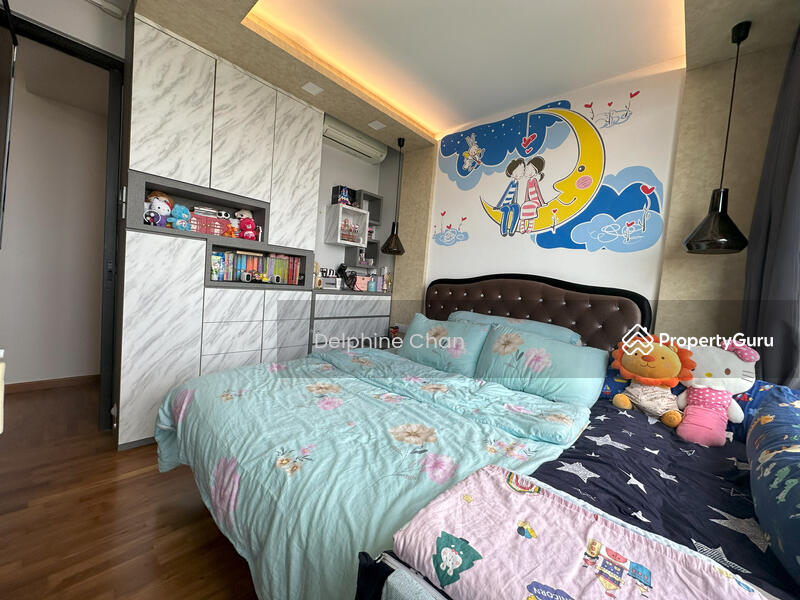 For Sale - Wandervale