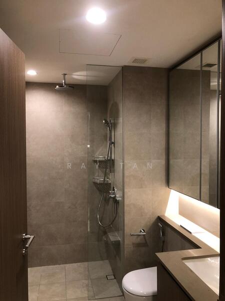 Seaside Residences, 10 Siglap Link, 1 Bedroom, 506 sqft, Apartment For Rent, by Ray Tan, 24585156 - PropertyGuru.com.sg