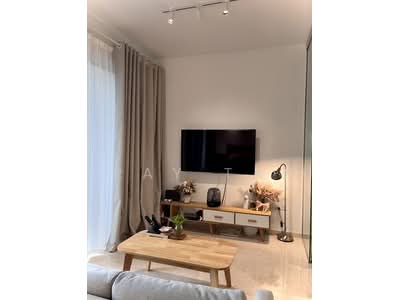 For Rent - Seaside Residences