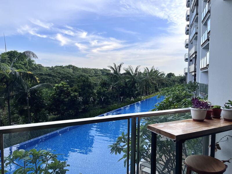 Seaside Residences, 10 Siglap Link, 1 Bedroom, 506 sqft, Apartment For Rent, by Ray Tan, 24585156 - PropertyGuru.com.sg