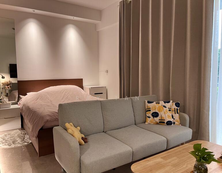 Seaside Residences, 10 Siglap Link, 1 Bedroom, 506 sqft, Apartment For Rent, by Ray Tan, 24585156 - PropertyGuru.com.sg