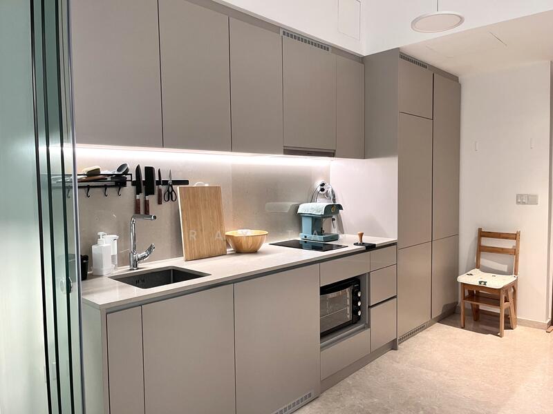 Seaside Residences, 10 Siglap Link, 1 Bedroom, 506 sqft, Apartment For Rent, by Ray Tan, 24585156 - PropertyGuru.com.sg