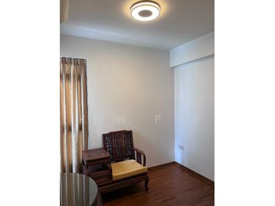 For Rent - 348D Yishun Avenue 11