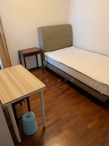 For Rent - 348D Yishun Avenue 11