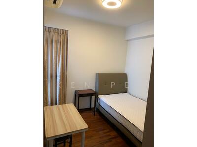 For Rent - 348D Yishun Avenue 11