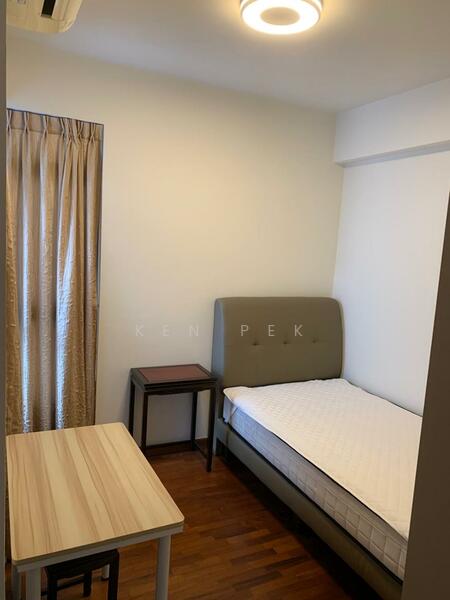 For Rent - 348D Yishun Avenue 11