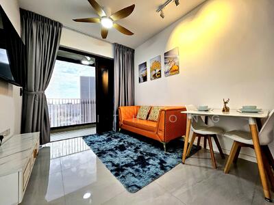 For Rent - Riverfront Residences
