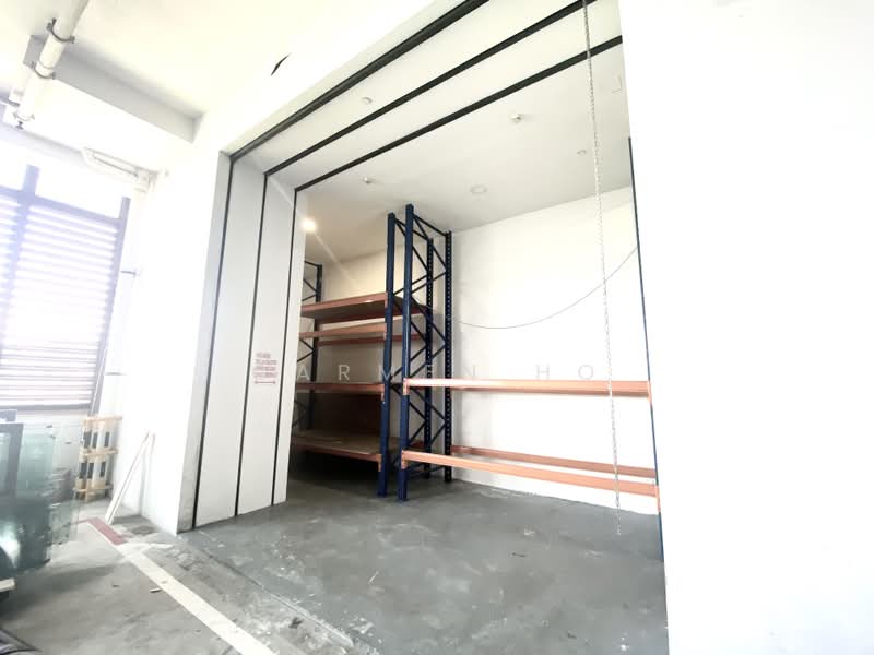 Woodlands Horizon, 31 Woodlands close, Admiralty / Woodlands, 300 sqft, Light Industrial (B1) For Rent, by Carmen Ho, 24585534 - CommercialGuru.com.sg