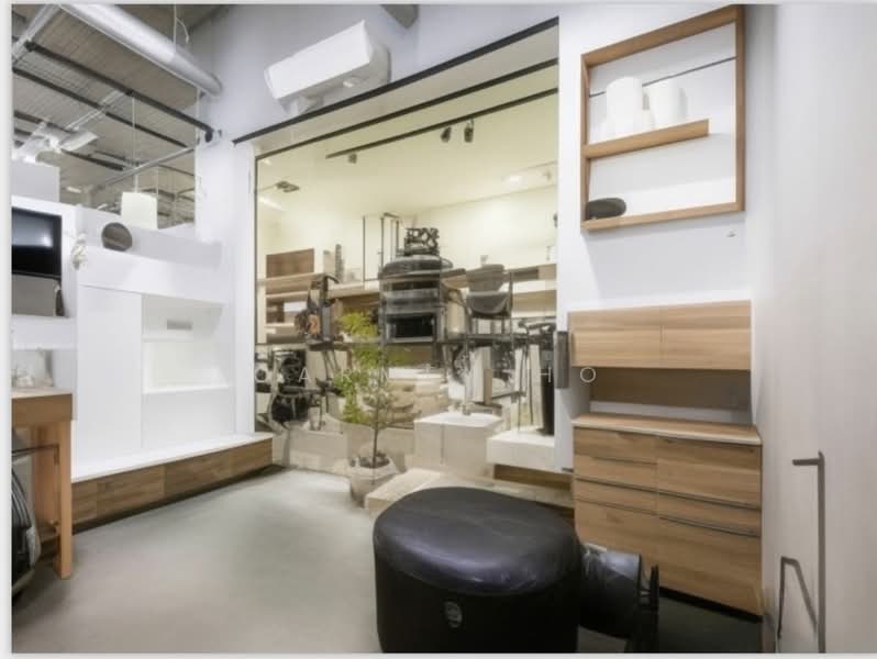 Woodlands Horizon, 31 Woodlands close, Admiralty / Woodlands, 300 sqft, Light Industrial (B1) For Rent, by Carmen Ho, 24585534 - CommercialGuru.com.sg