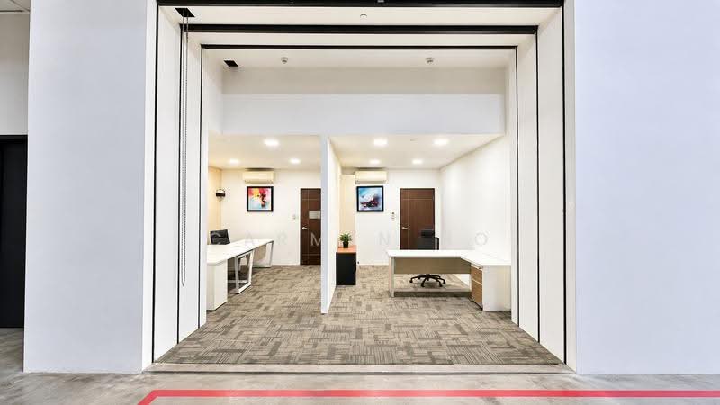 Woodlands Horizon, 31 Woodlands close, Admiralty / Woodlands, 300 sqft, Light Industrial (B1) For Rent, by Carmen Ho, 24585534 - Interior - CommercialGuru.com.sg