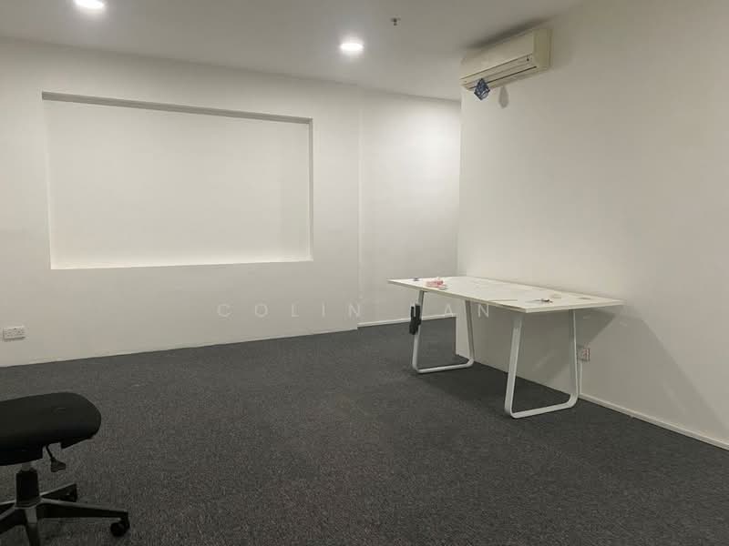 Eunos Techpark, 60 Kaki Bukit Place, 638 sqft, Factory / Workshop (B2) For Rent, by Colin Tan, 24585578 - Eunos Tech Park (Interior of Unit) - CommercialGuru.com.sg