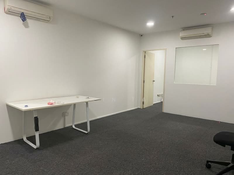 Eunos Techpark, 60 Kaki Bukit Place, 638 sqft, Factory / Workshop (B2) For Rent, by Colin Tan, 24585578 - Eunos Tech Park (Interior of Unit) - CommercialGuru.com.sg