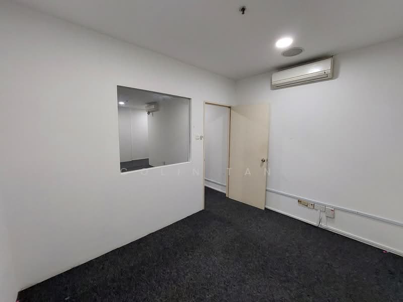 Eunos Techpark, 60 Kaki Bukit Place, 638 sqft, Factory / Workshop (B2) For Rent, by Colin Tan, 24585578 - Eunos Tech Park (Interior of Unit) - CommercialGuru.com.sg
