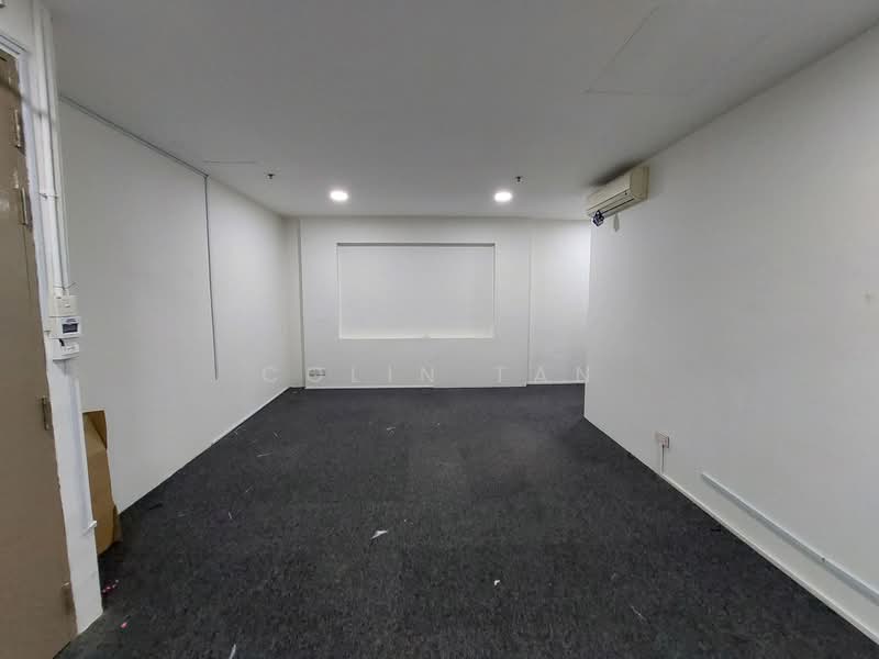 Eunos Techpark, 60 Kaki Bukit Place, 638 sqft, Factory / Workshop (B2) For Rent, by Colin Tan, 24585578 - Eunos Tech Park (Interior of Unit) - CommercialGuru.com.sg