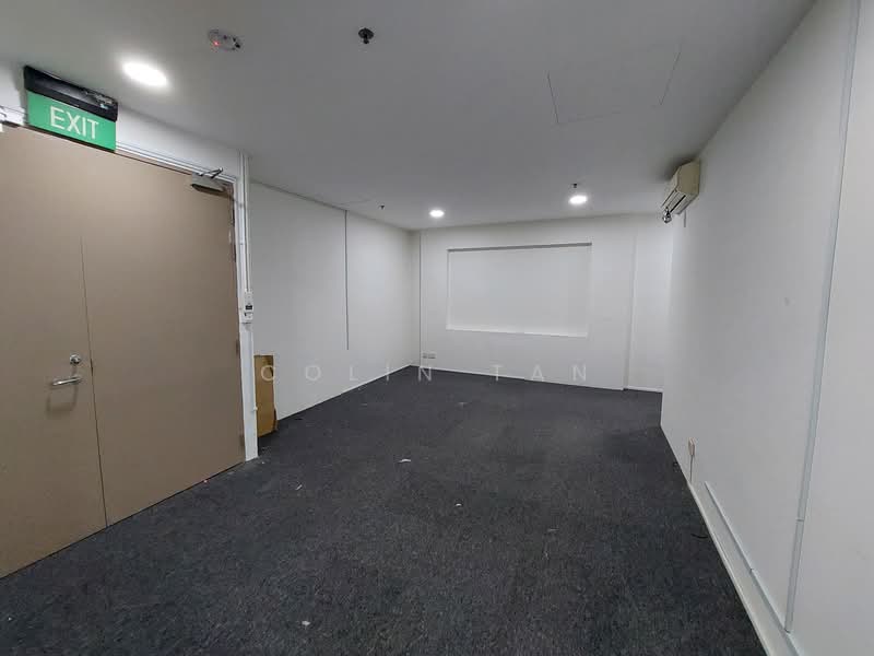 Eunos Techpark, 60 Kaki Bukit Place, 638 sqft, Factory / Workshop (B2) For Rent, by Colin Tan, 24585578 - Eunos Tech Park (Interior of Unit) - CommercialGuru.com.sg