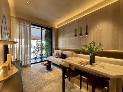 For Sale - Jervois Prive