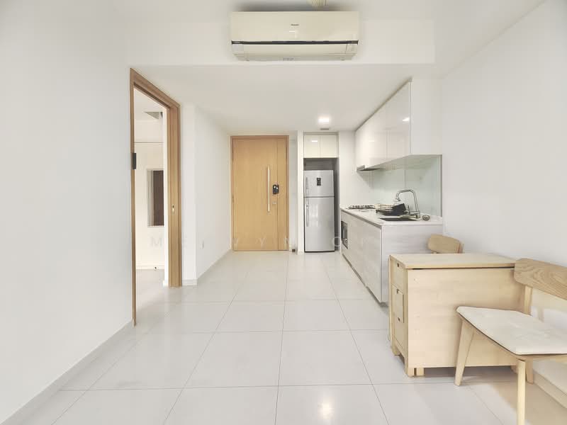 Bartley Residences, 5A Lorong How Sun, 1 Bedroom, 463 sqft, Condominium For Rent, by Mervyn Ong, 24585609 - PropertyGuru.com.sg