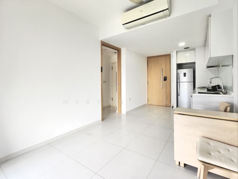 Bartley Residences, 5A Lorong How Sun, 1 Bedroom, 463 sqft, Condominium For Rent, by Mervyn Ong, 24585609 - PropertyGuru.com.sg