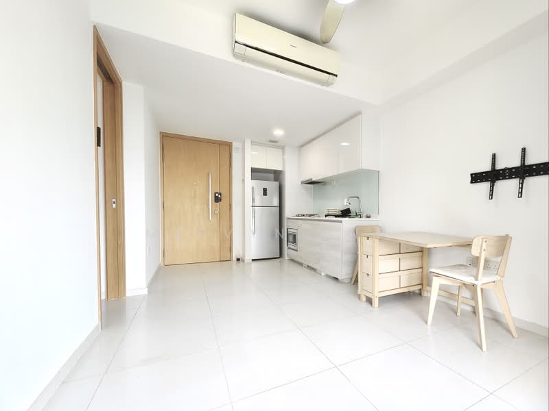 Bartley Residences, 5A Lorong How Sun, 1 Bedroom, 463 sqft, Condominium For Rent, by Mervyn Ong, 24585609 - PropertyGuru.com.sg
