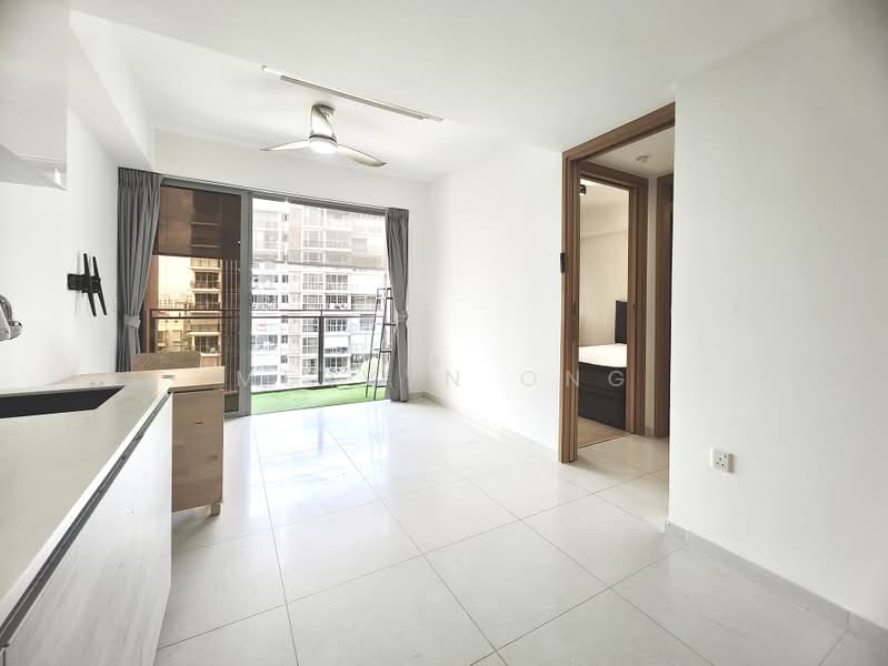 Bartley Residences, 5A Lorong How Sun, 1 Bedroom, 463 sqft, Condominium For Rent, by Mervyn Ong, 24585609 - PropertyGuru.com.sg