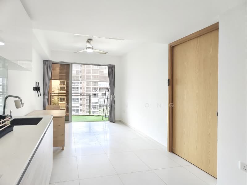 Bartley Residences, 5A Lorong How Sun, 1 Bedroom, 463 sqft, Condominium For Rent, by Mervyn Ong, 24585609 - PropertyGuru.com.sg