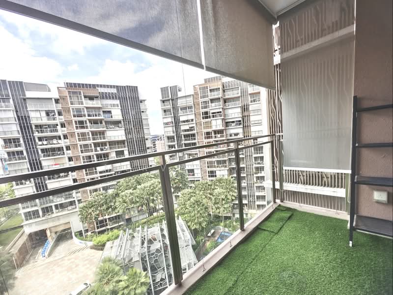 Bartley Residences, 5A Lorong How Sun, 1 Bedroom, 463 sqft, Condominium For Rent, by Mervyn Ong, 24585609 - PropertyGuru.com.sg