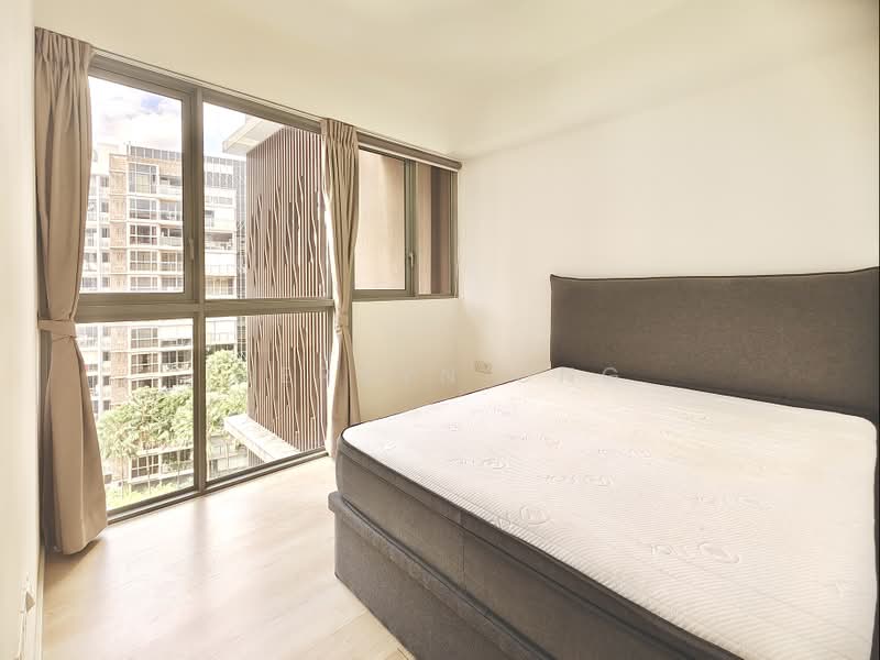 Bartley Residences, 5A Lorong How Sun, 1 Bedroom, 463 sqft, Condominium For Rent, by Mervyn Ong, 24585609 - PropertyGuru.com.sg