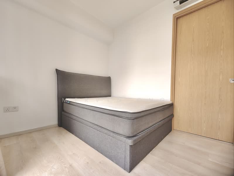 Bartley Residences, 5A Lorong How Sun, 1 Bedroom, 463 sqft, Condominium For Rent, by Mervyn Ong, 24585609 - PropertyGuru.com.sg