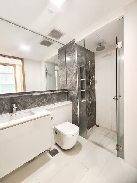 Bartley Residences, 5A Lorong How Sun, 1 Bedroom, 463 sqft, Condominium For Rent, by Mervyn Ong, 24585609 - PropertyGuru.com.sg