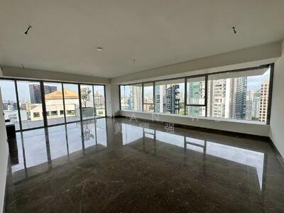 For Sale - Boulevard 88