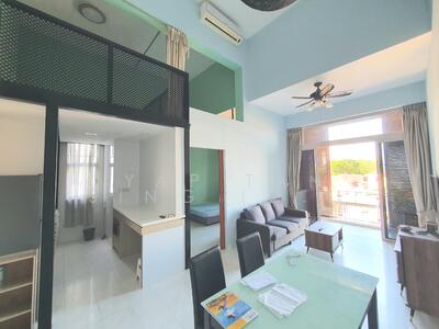 For Rent - The Greenwich