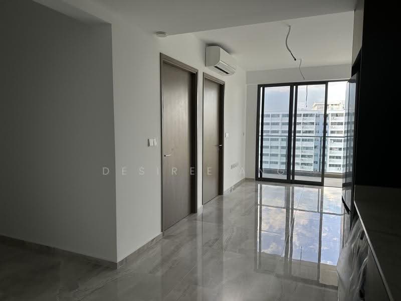 Affinity At Serangoon, 30 Serangoon North Avenue 1, Hougang / Punggol / Sengkang, 2 Bedrooms, 538 sqft, Condominium For Rent, by Desiree Ang, 24585626 - PropertyGuru.com.sg