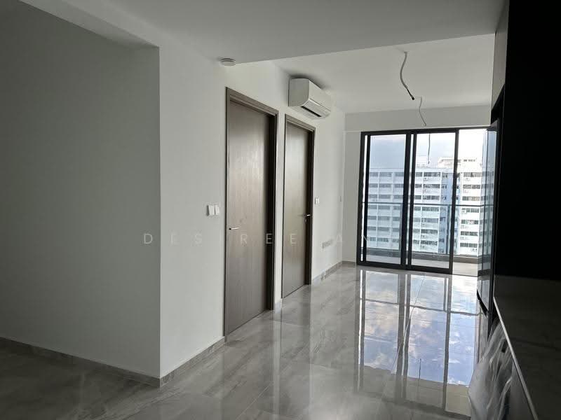 Affinity At Serangoon, 30 Serangoon North Avenue 1, Hougang / Punggol / Sengkang, 2 Bedrooms, 538 sqft, Condominium For Rent, by Desiree Ang, 24585626 - PropertyGuru.com.sg
