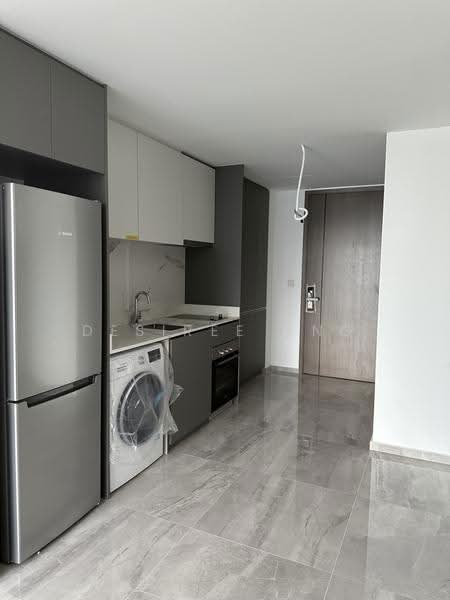 Affinity At Serangoon, 30 Serangoon North Avenue 1, Hougang / Punggol / Sengkang, 2 Bedrooms, 538 sqft, Condominium For Rent, by Desiree Ang, 24585626 - PropertyGuru.com.sg