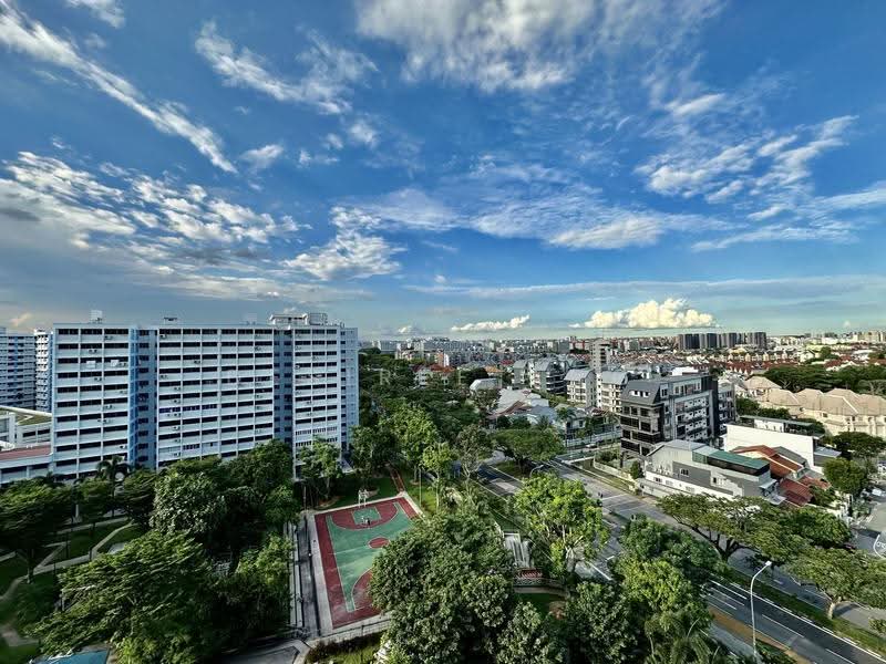 Affinity At Serangoon, 30 Serangoon North Avenue 1, Hougang / Punggol / Sengkang, 2 Bedrooms, 538 sqft, Condominium For Rent, by Desiree Ang, 24585626 - PropertyGuru.com.sg