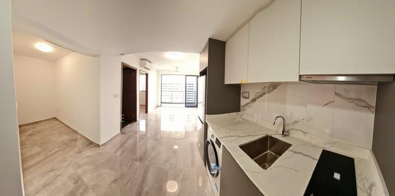 Affinity At Serangoon, 30 Serangoon North Avenue 1, Hougang / Punggol / Sengkang, 2 Bedrooms, 538 sqft, Condominium For Rent, by Desiree Ang, 24585626 - PropertyGuru.com.sg