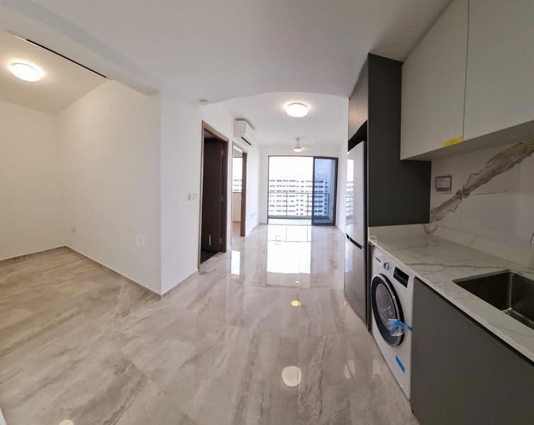 Affinity At Serangoon, 30 Serangoon North Avenue 1, Hougang / Punggol / Sengkang, 2 Bedrooms, 538 sqft, Condominium For Rent, by Desiree Ang, 24585626 - PropertyGuru.com.sg